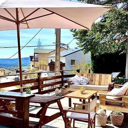 Villa Pura Vida Estavar Esterno foto