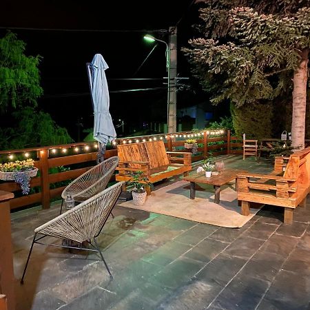 Villa Pura Vida Estavar Esterno foto