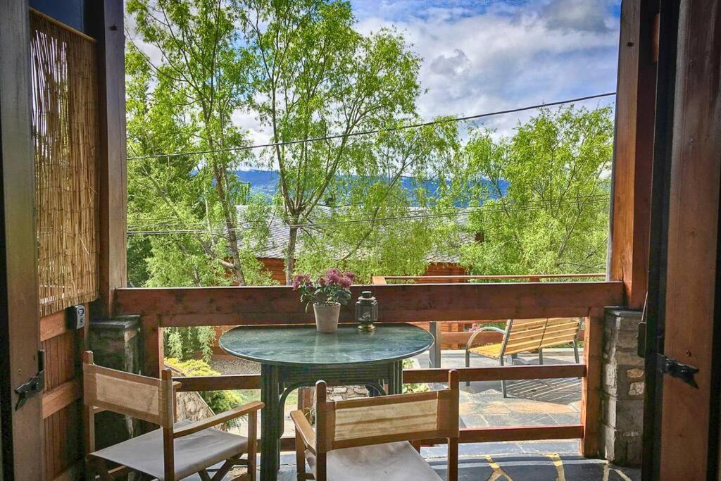 Villa Pura Vida Estavar Esterno foto