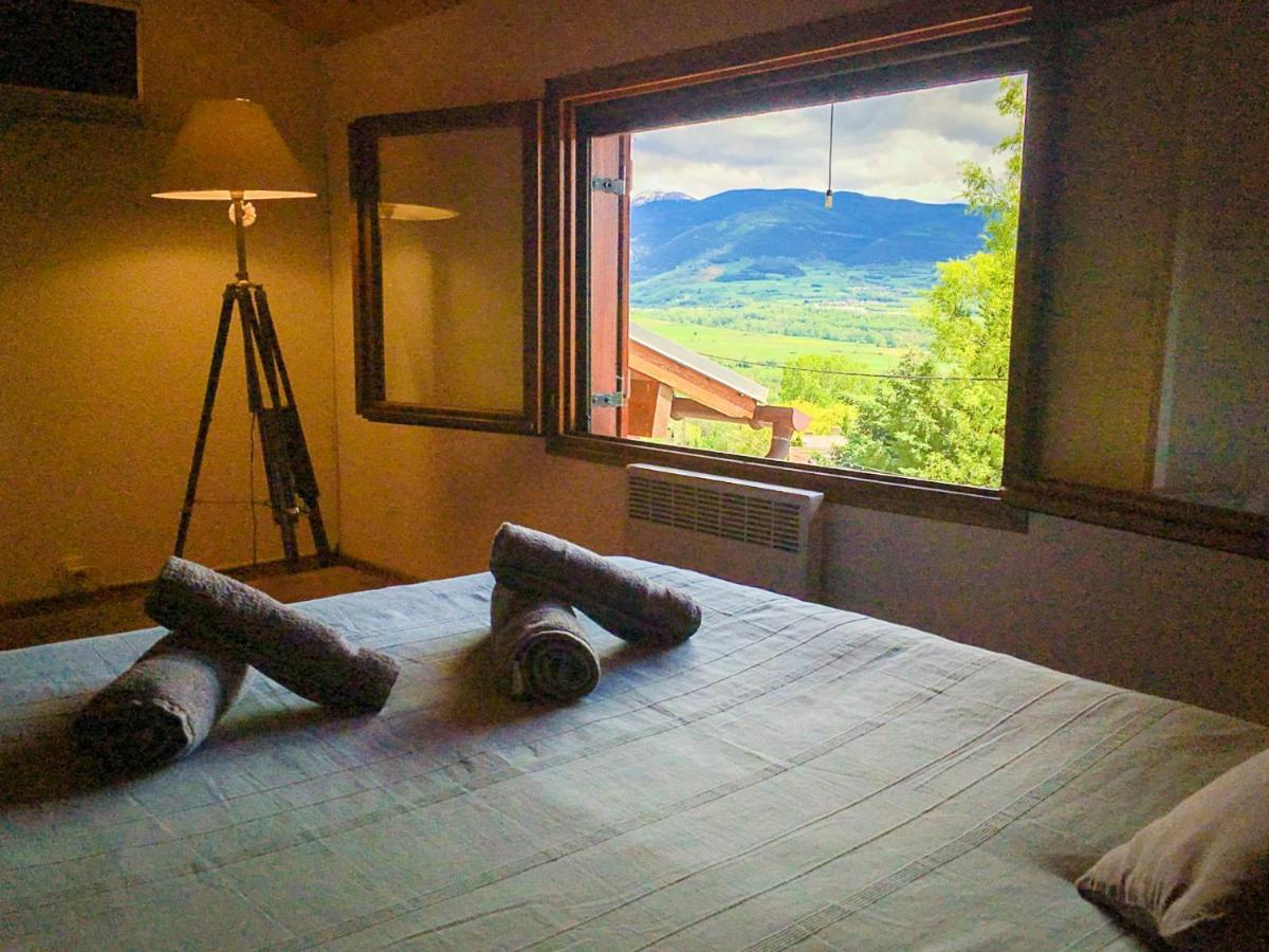 Villa Pura Vida Estavar Esterno foto