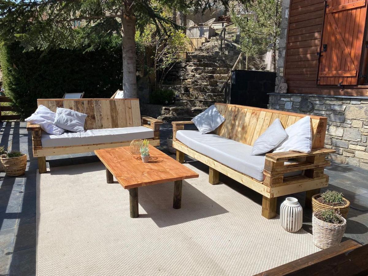 Villa Pura Vida Estavar Esterno foto