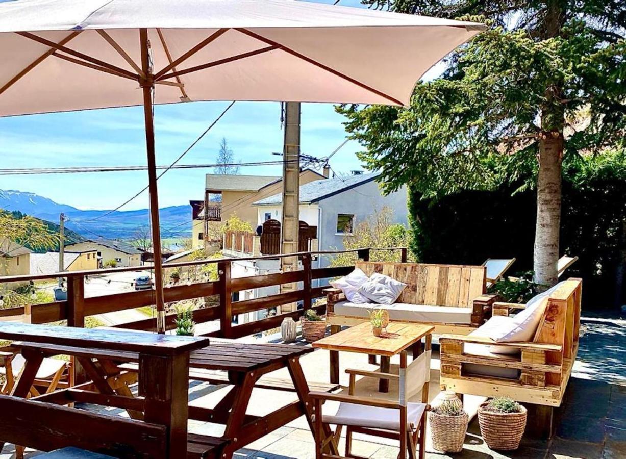 Villa Pura Vida Estavar Esterno foto