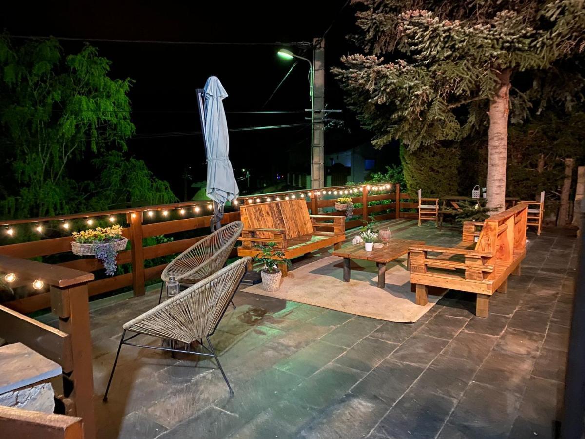 Villa Pura Vida Estavar Esterno foto