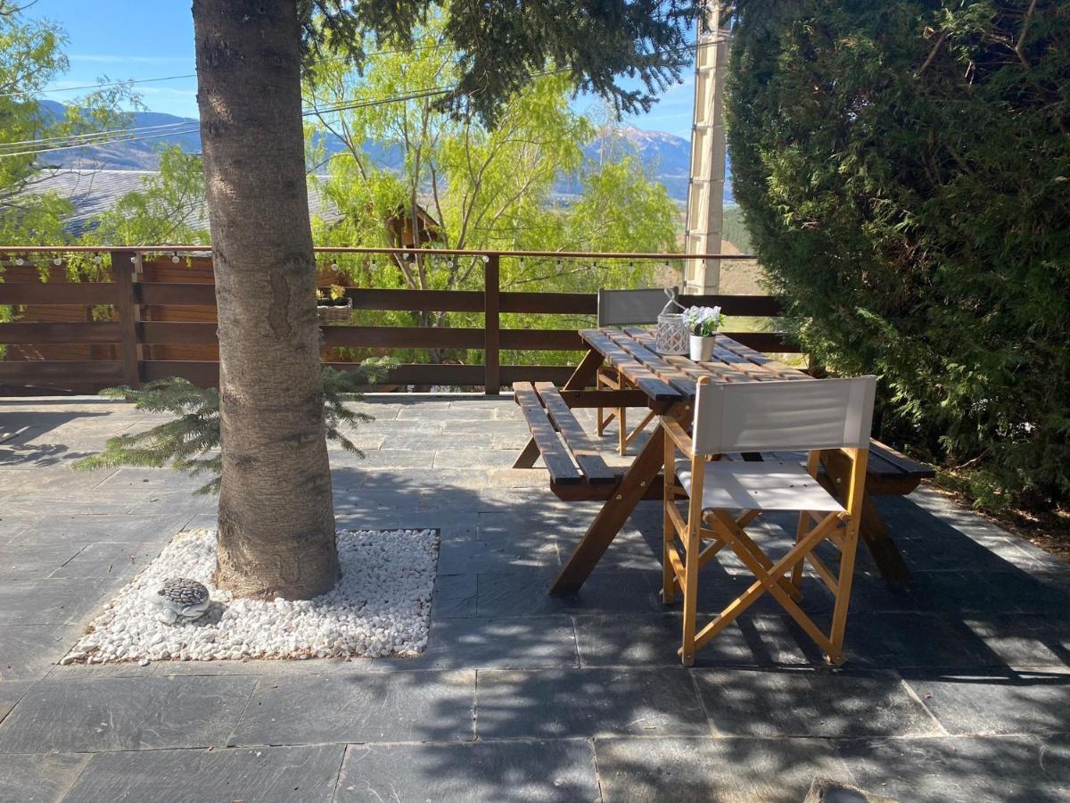 Villa Pura Vida Estavar Esterno foto