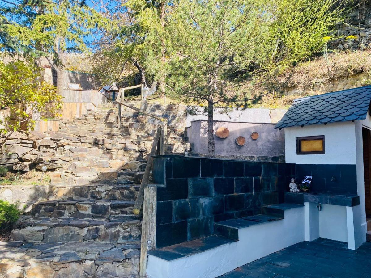 Villa Pura Vida Estavar Esterno foto
