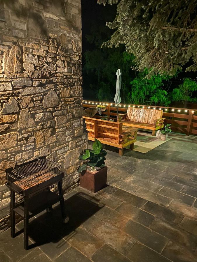Villa Pura Vida Estavar Esterno foto