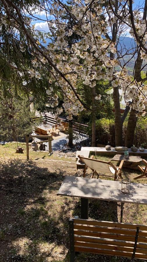 Villa Pura Vida Estavar Esterno foto